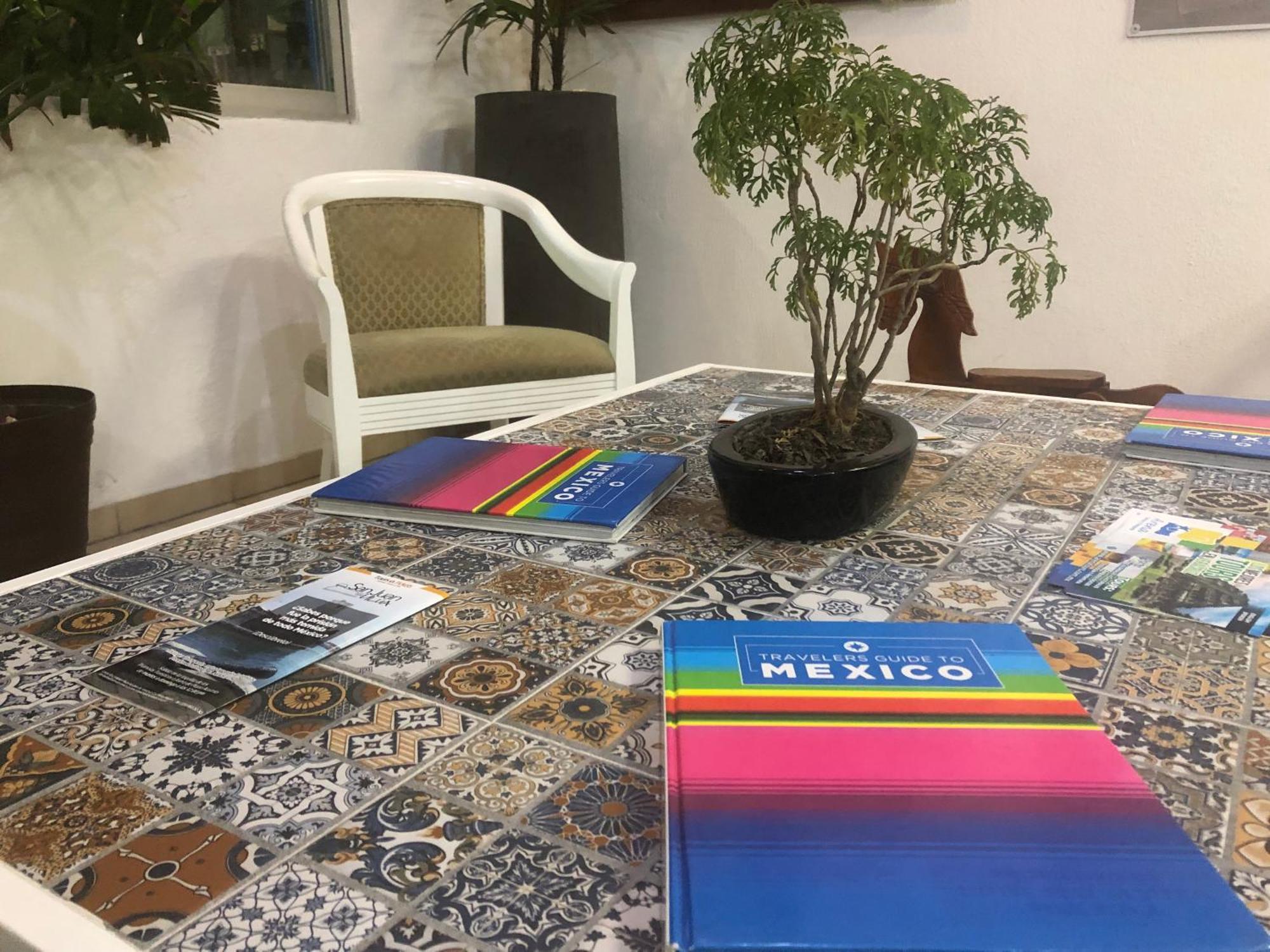 Hotel El Faro Malecon Веракруз Екстериор снимка