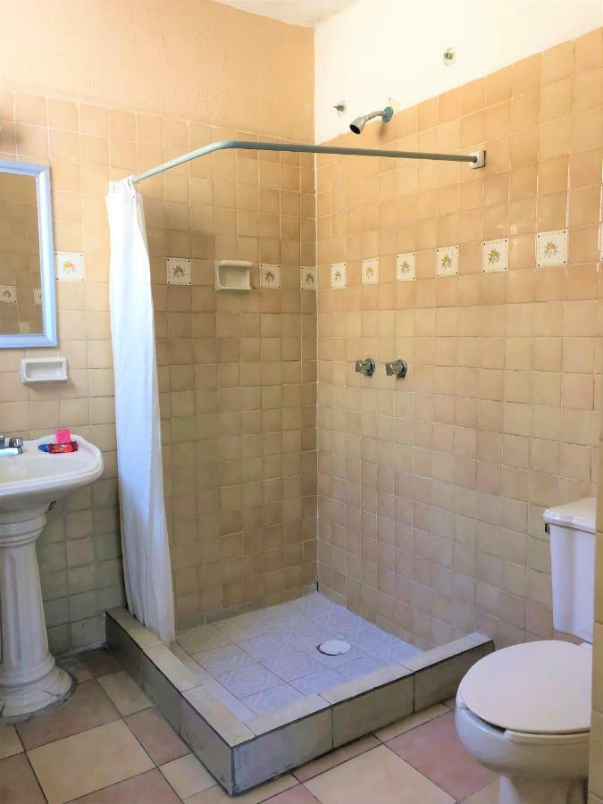 Hotel El Faro Malecon Веракруз Екстериор снимка