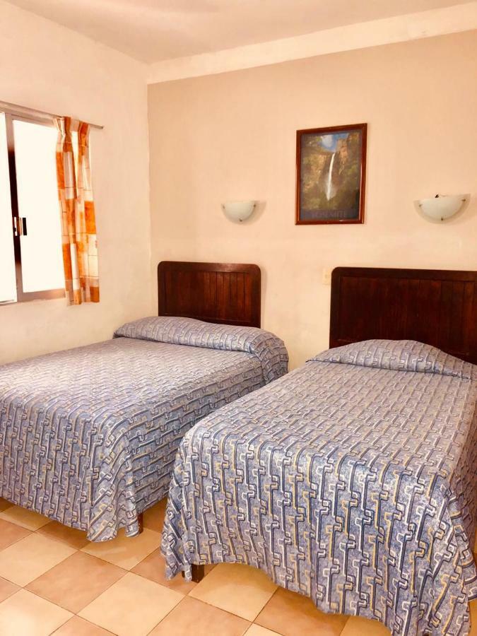 Hotel El Faro Malecon Веракруз Екстериор снимка