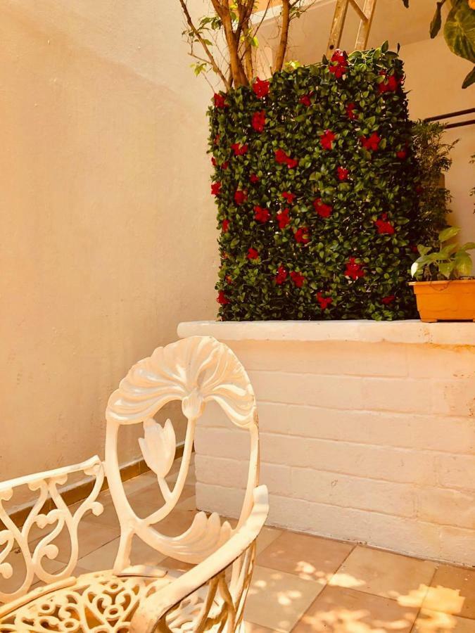 Hotel El Faro Malecon Веракруз Екстериор снимка