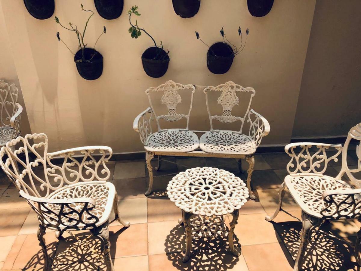 Hotel El Faro Malecon Веракруз Екстериор снимка