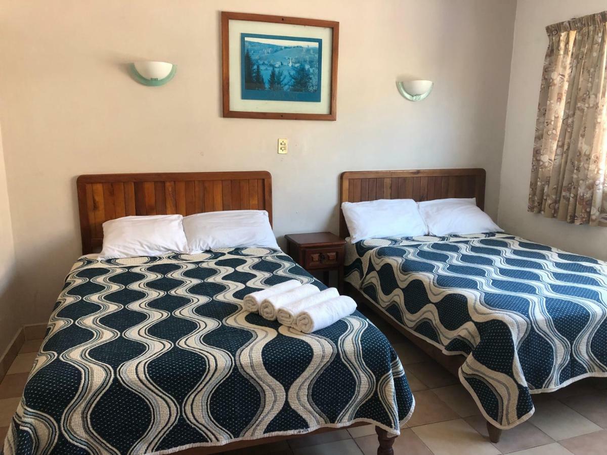 Hotel El Faro Malecon Веракруз Екстериор снимка