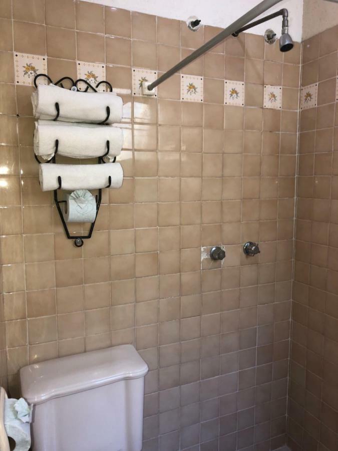 Hotel El Faro Malecon Веракруз Екстериор снимка