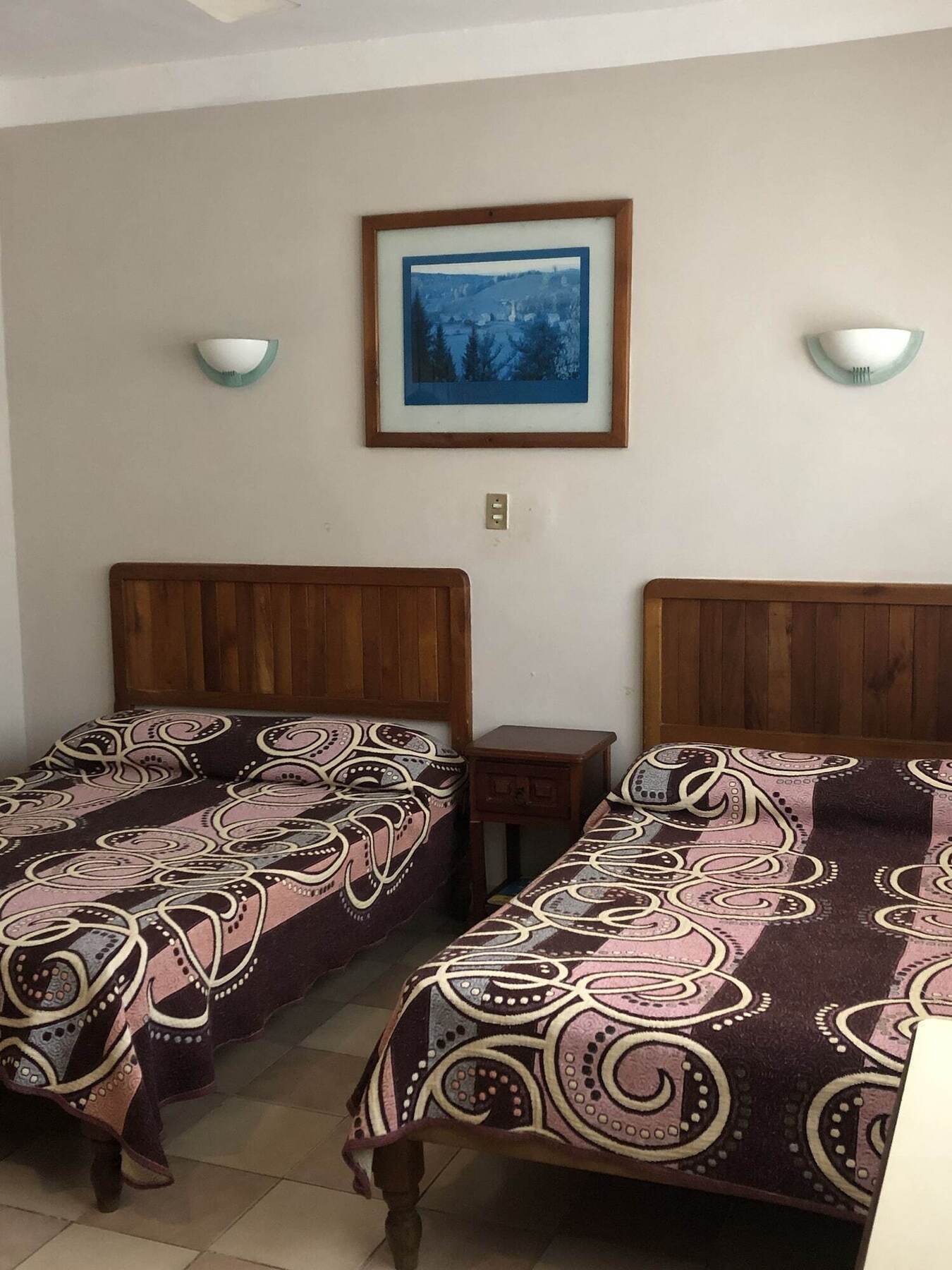 Hotel El Faro Malecon Веракруз Екстериор снимка