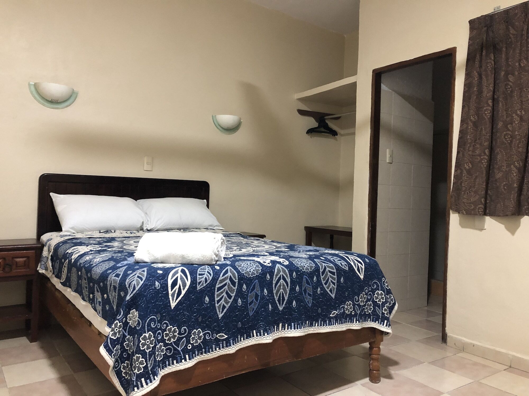 Hotel El Faro Malecon Веракруз Екстериор снимка