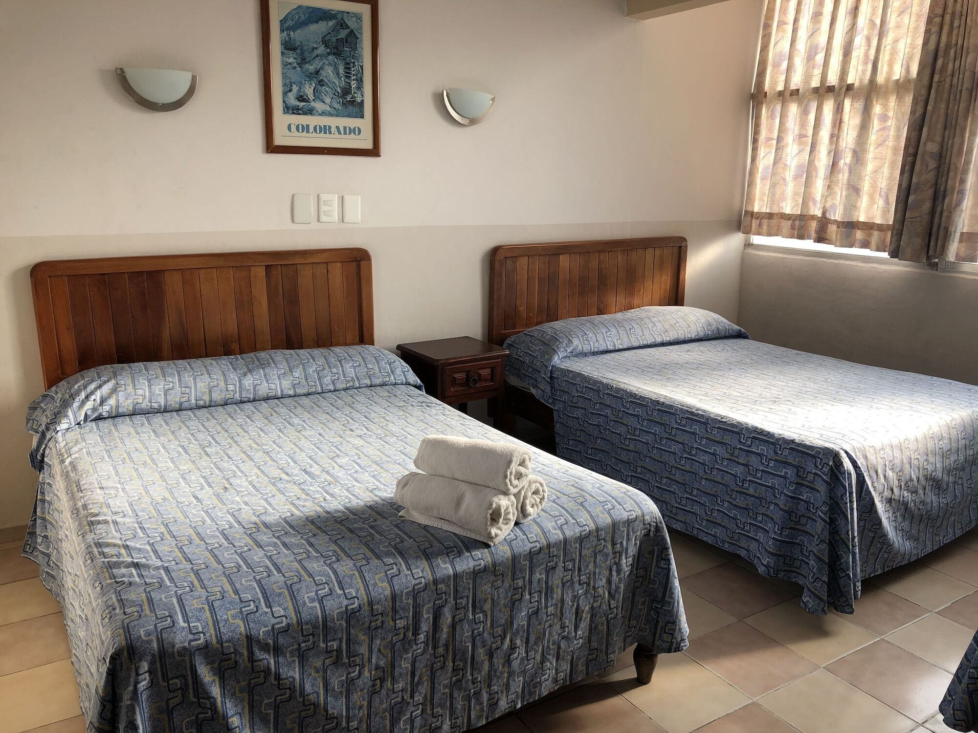 Hotel El Faro Malecon Веракруз Екстериор снимка
